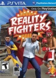 Reality Fighters: Читы, Трейнер +5 [CheatHappens.com]