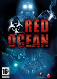 Red Ocean: Читы, Трейнер +15 [MrAntiFan]