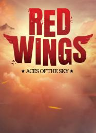 Red Wings: Aces of the Sky: Читы, Трейнер +7 [CheatHappens.com]