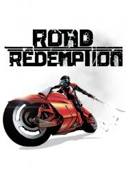 Road Redemption: Читы, Трейнер +6 [CheatHappens.com]