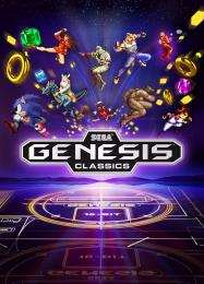 Sega Mega Drive Classics: Читы, Трейнер +6 [dR.oLLe]