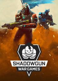 Shadowgun War Games: Читы, Трейнер +9 [FLiNG]