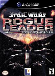 Star Wars Rogue Leader: Rogue Squadron 2: Читы, Трейнер +8 [MrAntiFan]