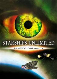 Starship Unlimited: Divided Galaxies: Читы, Трейнер +14 [MrAntiFan]