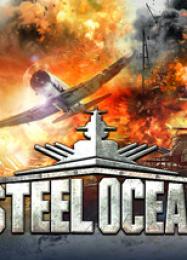 Steel Ocean: Читы, Трейнер +8 [CheatHappens.com]