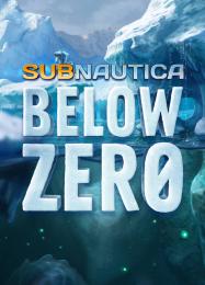 Subnautica: Below Zero: Читы, Трейнер +15 [CheatHappens.com]