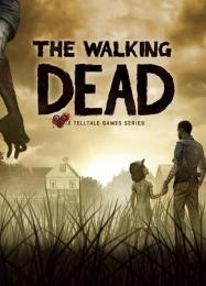 The Walking Dead: The Game: Читы, Трейнер +6 [MrAntiFan]