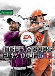 Tiger Woods PGA Tour 13: Читы, Трейнер +8 [dR.oLLe]