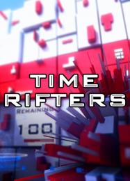 Time Rifters: Читы, Трейнер +6 [dR.oLLe]