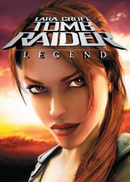 Tomb Raider: Legend: Читы, Трейнер +12 [FLiNG]