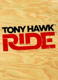Tony Hawk: Ride: Читы, Трейнер +15 [MrAntiFan]