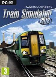 Train Simulator 2013: Читы, Трейнер +15 [dR.oLLe]