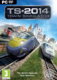 Train Simulator 2014: Читы, Трейнер +7 [FLiNG]