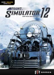 Trainz Simulator 12: Читы, Трейнер +12 [FLiNG]