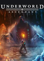 Underworld Ascendant: Читы, Трейнер +10 [FLiNG]