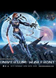 Universum: War Front: Читы, Трейнер +11 [MrAntiFan]