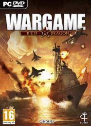 Wargame: Red Dragon: Читы, Трейнер +13 [MrAntiFan]