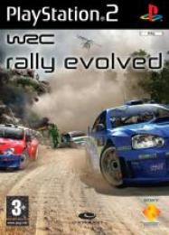WRC: Rally Evolved: Читы, Трейнер +7 [CheatHappens.com]