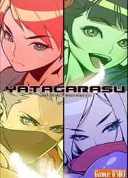 Yatagarasu: Attack on Cataclysm: Читы, Трейнер +6 [MrAntiFan]