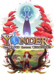 Yonder: The Cloud Catcher Chronicles: Читы, Трейнер +10 [FLiNG]