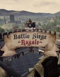 Battle Siege Royale