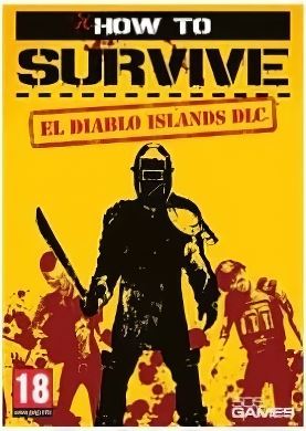 How to Survive El Diablo Islands