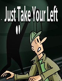 Just Take Your Left