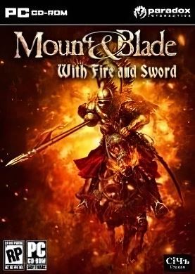 Mount and Blade Огнём и мечом