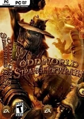 Oddworld - Strangers Wrath