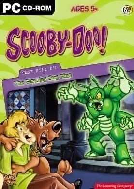 Scooby-Doo! Case File 1: The Glowing Bug Man