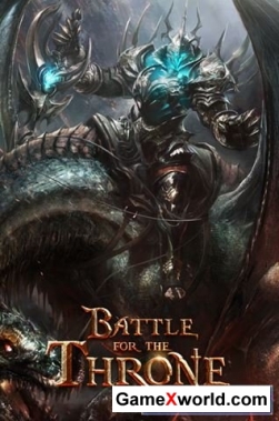 Battle for the throne (2015) android