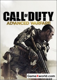 Call of duty: advanced warfare (русификатор профессиональный) (звук/Текст) (2014)