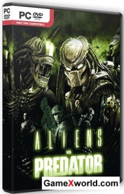 Aliens vs. predator [v 2.27 + 2 dlc] (2010) pc | steam-rip