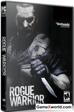 Rogue warrior (2010) рс | repack