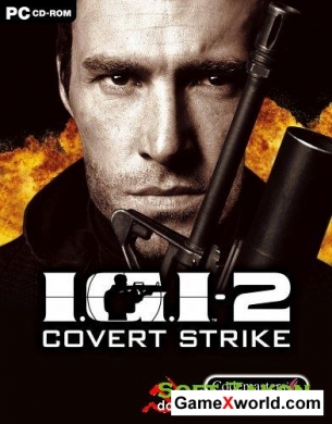 Project igi 2: covert strike (2003/Pc/Repack/Rus)