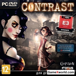 Contrast (v.11736) (2013/Rus/Eng/Repack by tolyak26)
