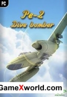 Pe-2: dive bomber v1.0 (rip)