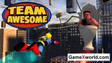 Team awesome (2012) android