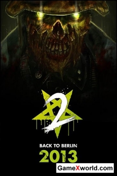 Sniper elite: nazi zombie army 2 (2013) pc | repack