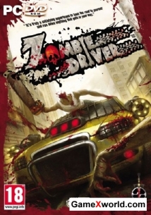 Zombie driver hd (2012/Multi6/Eng/Repack by seyter)