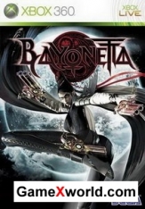 Bayonetta (2009/Eng/Pal/Xbox360)