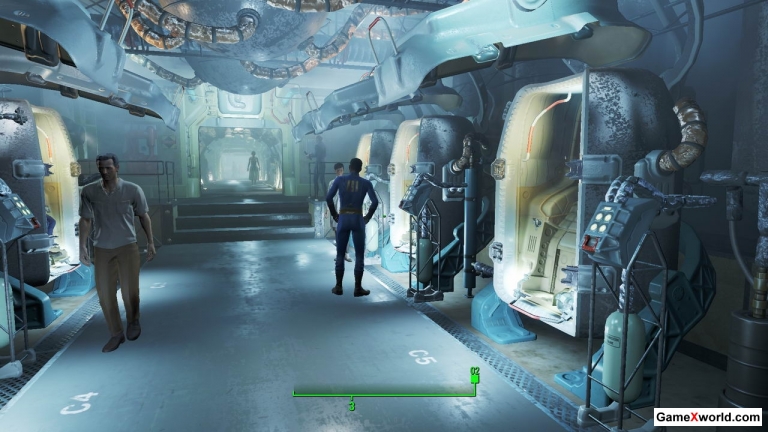 Fallout 4 [update 3] (2015) pc | repack. Скриншот №2
