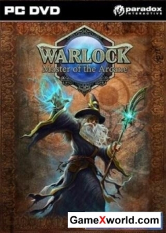 Warlock: master of the arcane - *reloaded upd1* (2013/Eng)