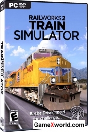 Railworks 2 train simulator v.1.14.0b [2010rusengpc]