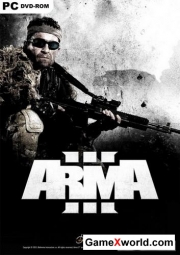 Arma iii (2013/Eng/Alpha)
