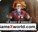 The agency of anomalies the last performance collectors edition v1.0.4947.0