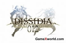 Dissidia 012 duodecim final fantasy (psp/Eng/2011/Beta)