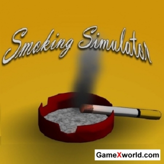 Smoking simulator (eng/2014) pc