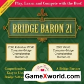 Bridge baron v21.0.4