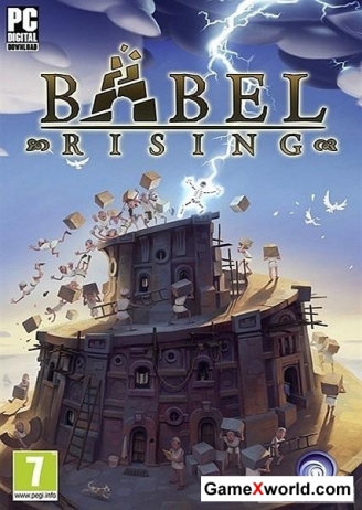 Babel rising (2012/Rus/Multi6)